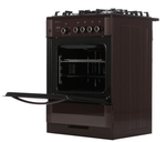 Плита газовая GEFEST 6500-03 0045 (кор.с растр.рис)