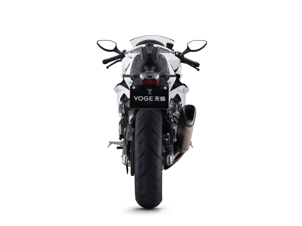 VOGE RR500S