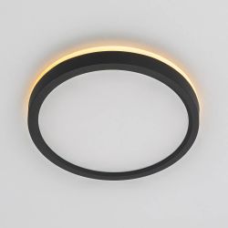 Citilux NORMA CL748181 LED Светильник с подсветкой Чёрный