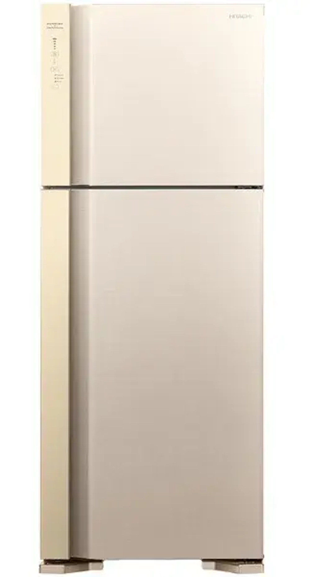 Холодильник Hitachi HRTN7489DF BEGCS