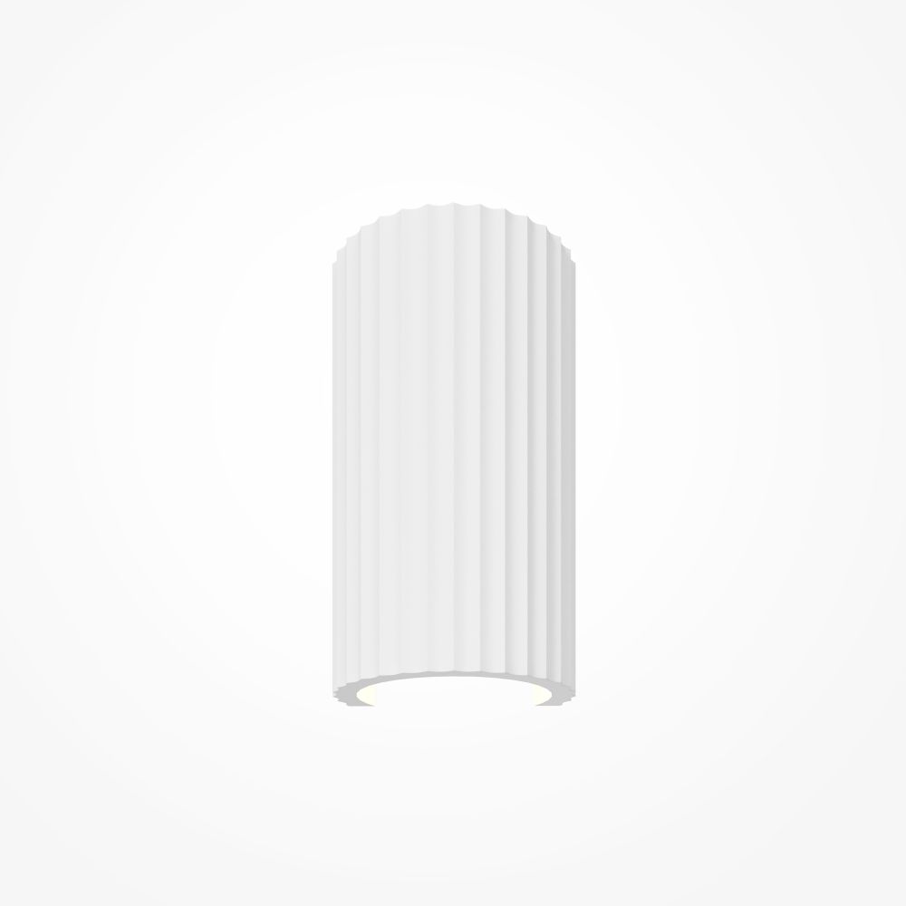 Светильник настенный Maytoni   C124WL-GU10-02-W