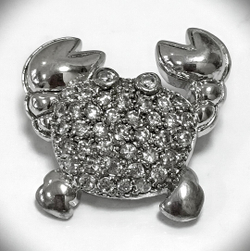 Ювелирная брошь Эстерелла