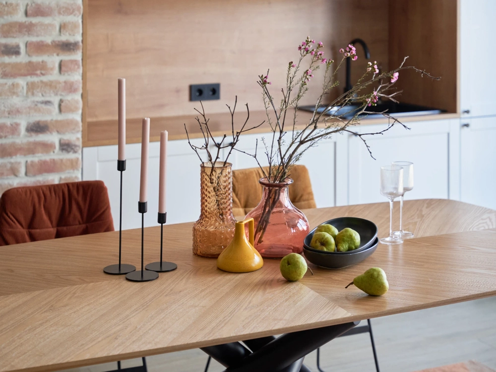 Стол обеденный Tressa