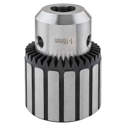 Патрон цанговый для дрели (1-16мм, B16) Forsage F-G00540-B