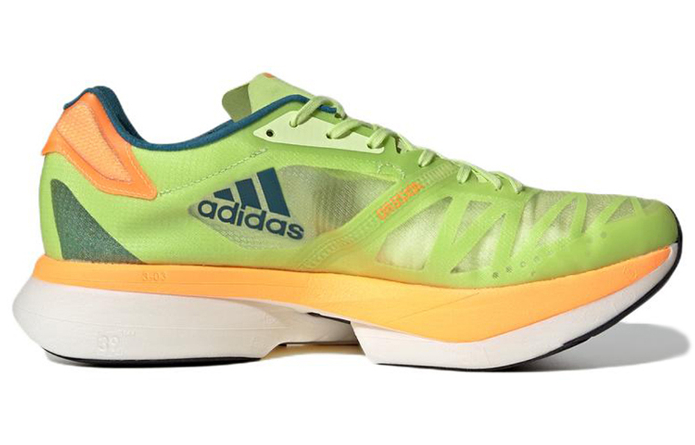 Кроссовки Adidas Adizero Adios Pro 2