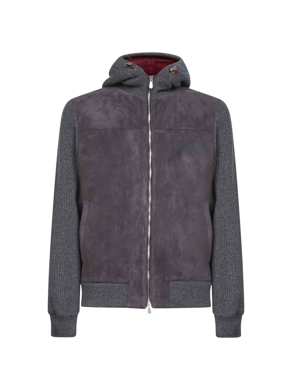 Куртка BRUNELLO CUCINELLI