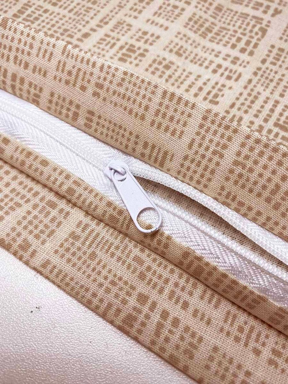 Постельное белье поплин Сказка "Meow (компаньон)" 1,5-сп Наволочка 50х70 см 1 шт Простынь 150x215 см Пододеяльник 145x215 см