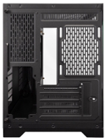 Корпус mATX 1STPLAYER UVIEW UV6