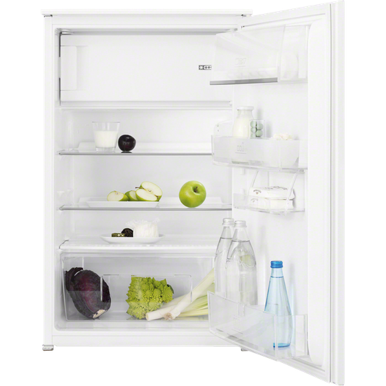 Встраиваемый холодильник Electrolux ERN 1401 FOW