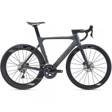 Велосипед Giant Propel Advanced 1 Disc - 2020