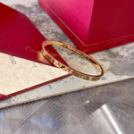 Cartier Love Bracelet
