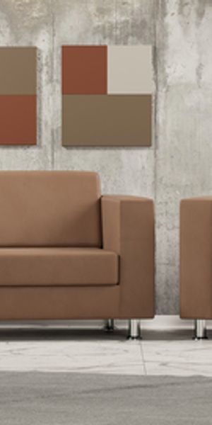 Офисные диваны Felix