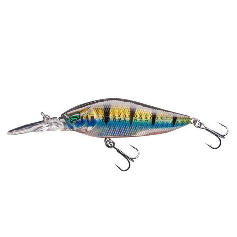 Воблер Sprut Goromo