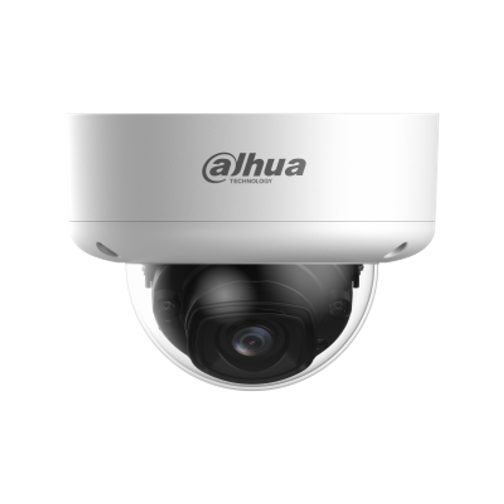 DH-IPC-HDBW5259E1P-ZE-IL Уличная купольная IP-видеокамера с ИИ