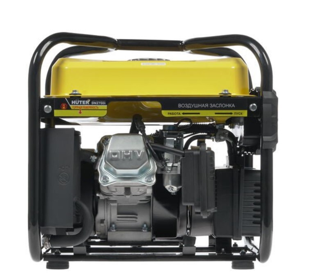 Инверторный генератор Huter DN2700i