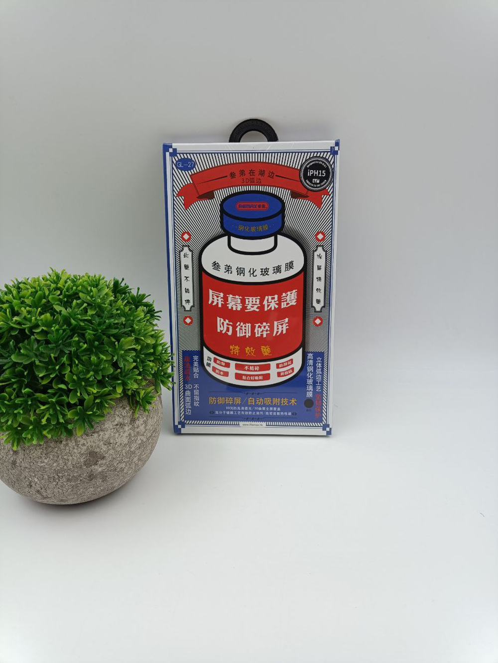 Remax GL-27 для iPhone