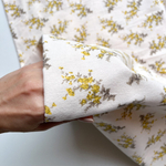 Фланель / теплый хлопок под заказ из КИТАЯ от 25м на цвет!