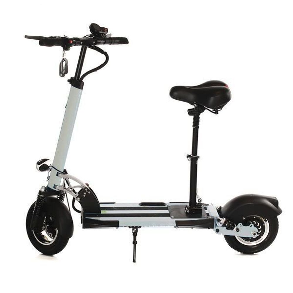 Электросамокат Kugoo M3