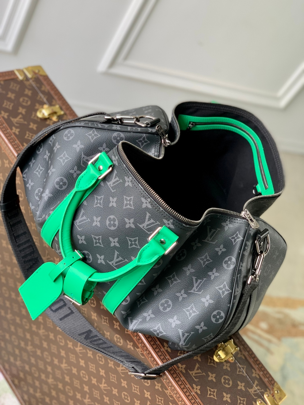 Louis Vuitton Keepall 50