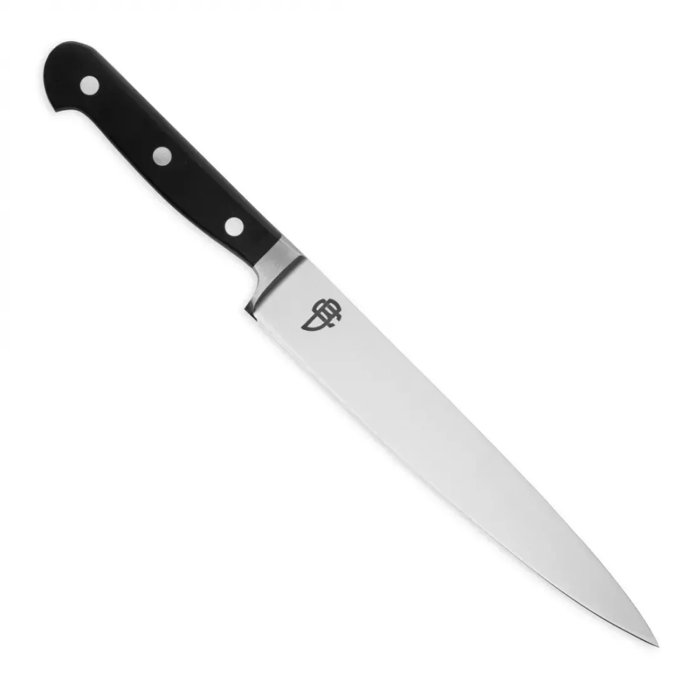 Нож для нарезки 21см Berger Cutlery Classsic Pro
