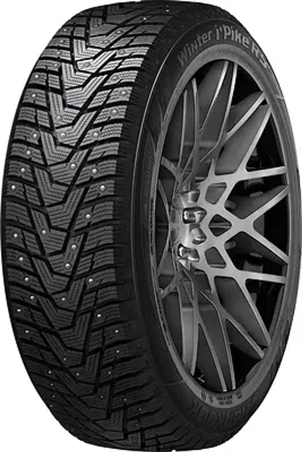 Hankook W429 i Pike RS2 205/55 R17 95T XL