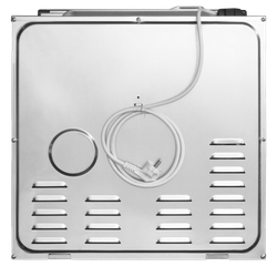 Духовой шкаф Hansa BOES68454