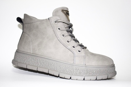 Ботинки женские демисезонные Yoder арт. 3357-5