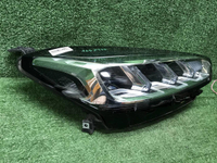 Фара правая Chery Tiggo 7 Pro (2020-2024) LED