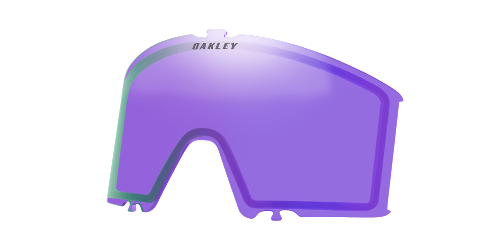 Линза для маски  OAKLEY Target Line L Replacement Lens