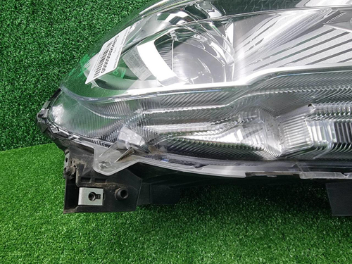 Фара правая Haval M6 2 (2021-н.в.) LED