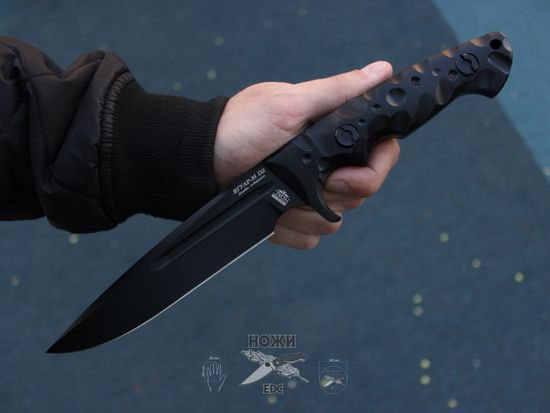 Нож НОКС "Ягуар-М D2" 602-700426