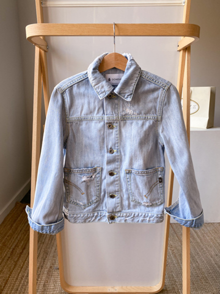 Джинсовка Dondup, 116