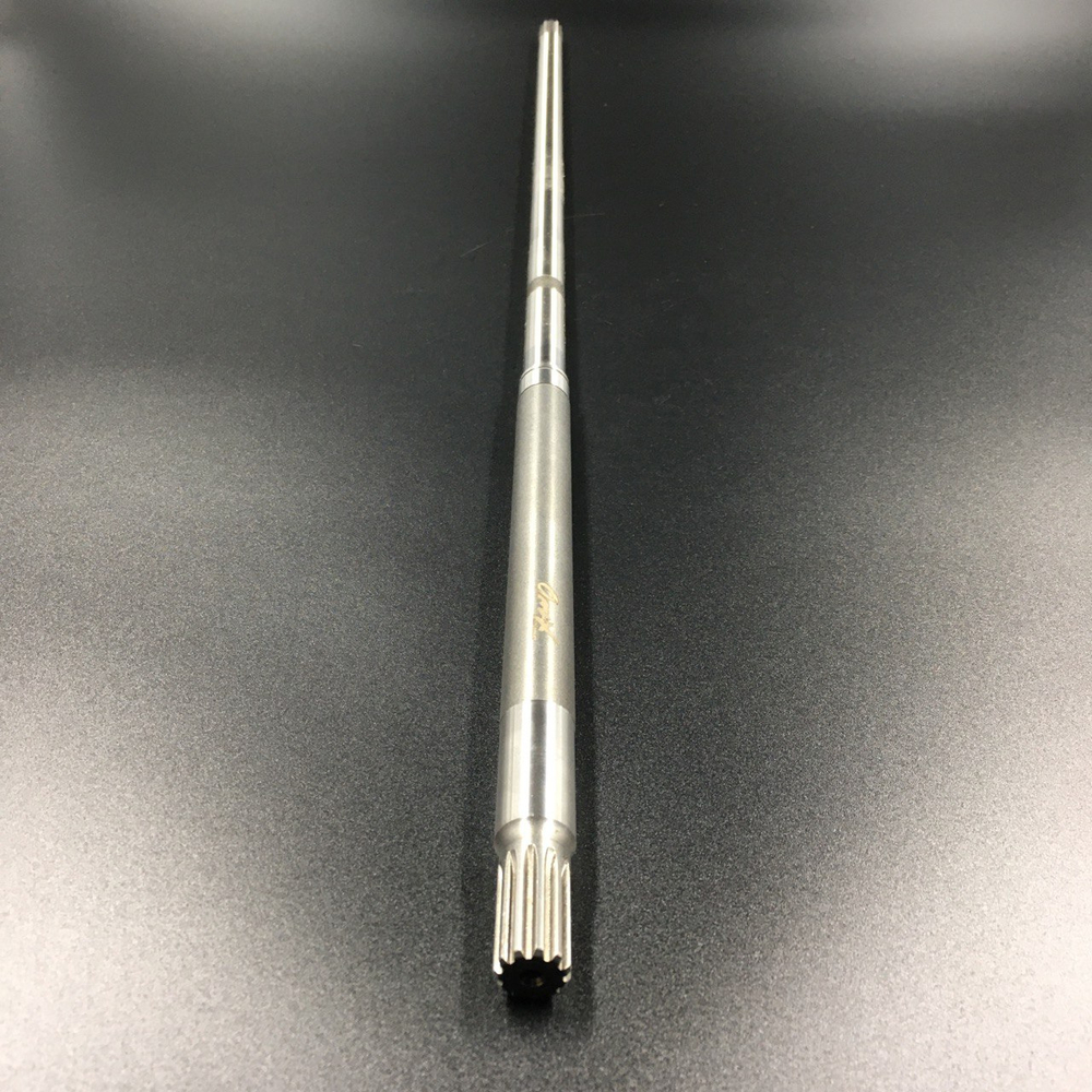 Вал торсионный Suzuki DT9.9-15, DF9.9-15 (S) (Omax)