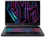 Ноутбук Acer Predator Helios Neo 16 16" / 16 Гб / SSD 512 Гб / Без ОС / PHN16-71 / NH.QLTER.001