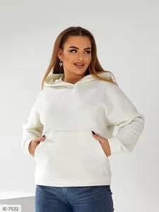 Худи ID-5849 Фабрика Моды