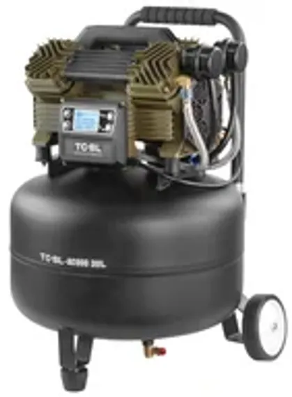 Промышленный бесщеточный компрессор TC-BL AC992