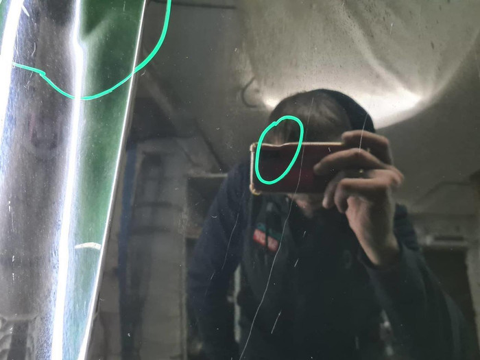 Капот Hyundai Palisade (2018-н.в.)