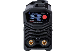 Инверторный сварочный аппарат Elitech HD WM 180 Pulse 204465