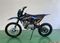 Мотоцикл FIDELIS Furious 150 (YX1P60FMJ) PITBIKE