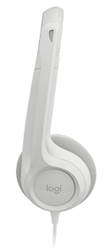 Гарнитура проводная Logitech H390
