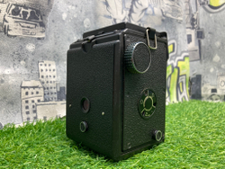 Lomo Lubitel 166B