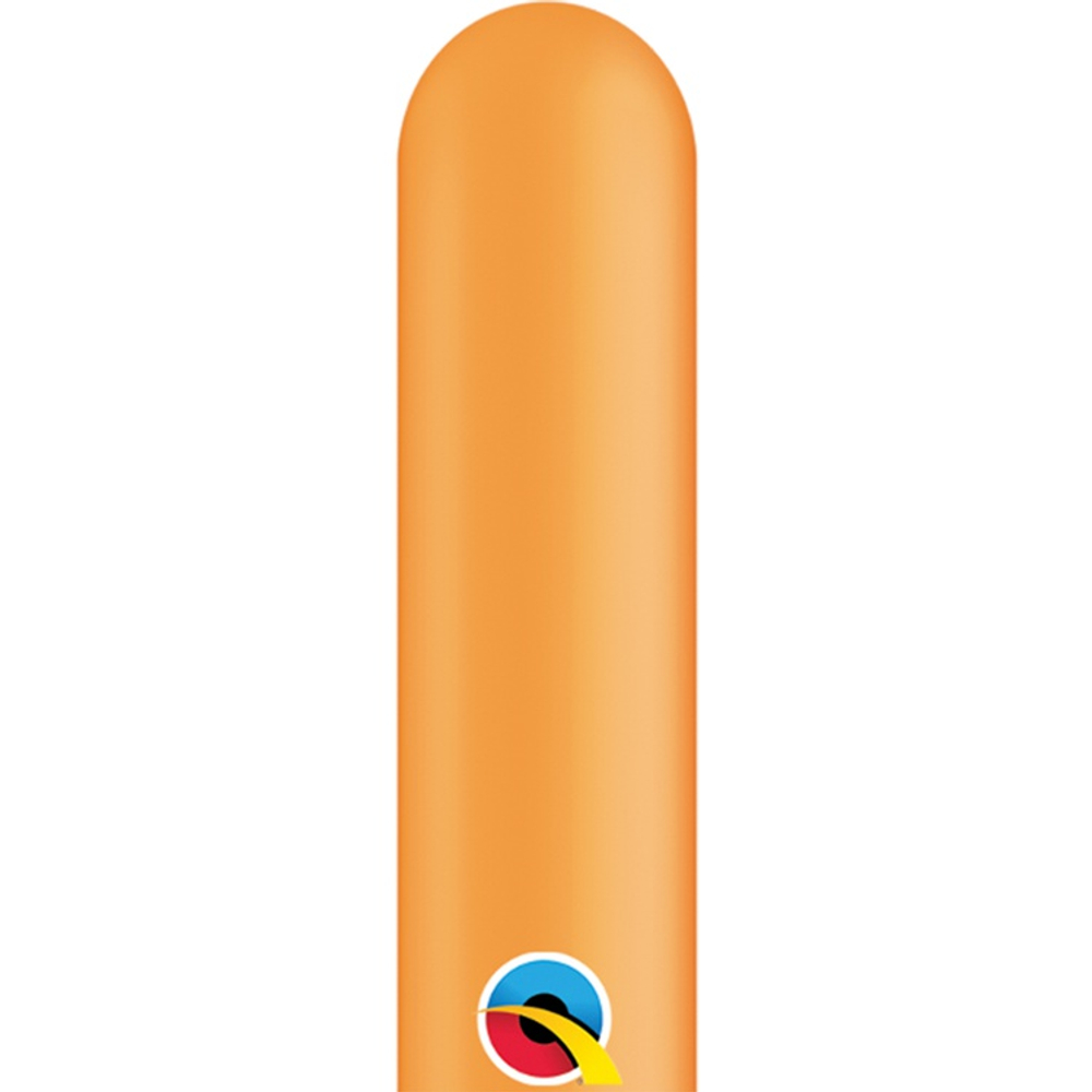 ШДМ Q260 Стандарт 140 см (Оранжевый)