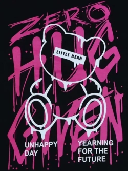 Футболка для школы.девочка.набор 3 шт