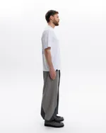 Брюки Outerkit Folium Fieldlog серый/темно-синий