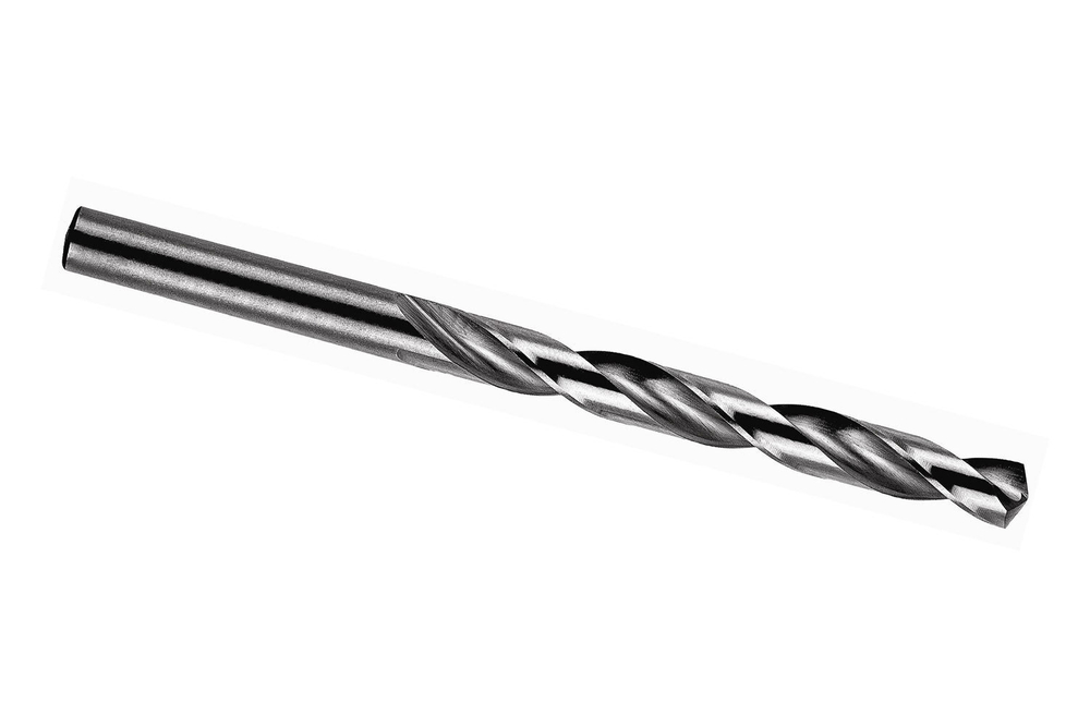 Сверло по металлу Heller HSS-G Super 6,8 мм, 10 шт. 21179
