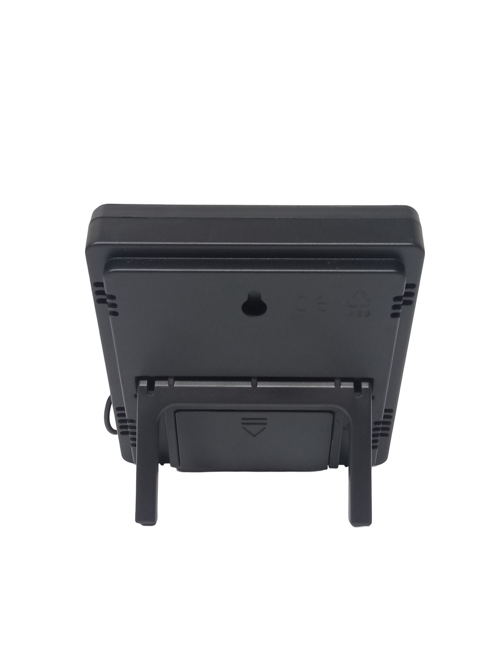 Часы-метеостанция с гигрометром с выносным датчиком KTj HTC-2A