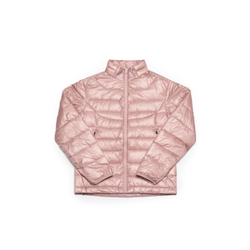 Женская куртка Nothomme Monterest 3-in-1 Kongshan Waterproof Down Inner Lined Jacket "Monet Pink"