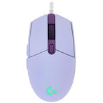 Мышь Logitech G102 Lightsync (910-005854)