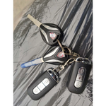 Электроскутер GreenCamel Infinity, 72V 1500W R10 Черный