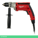 Дрель Milwaukee HDE 13 RQX (030250)